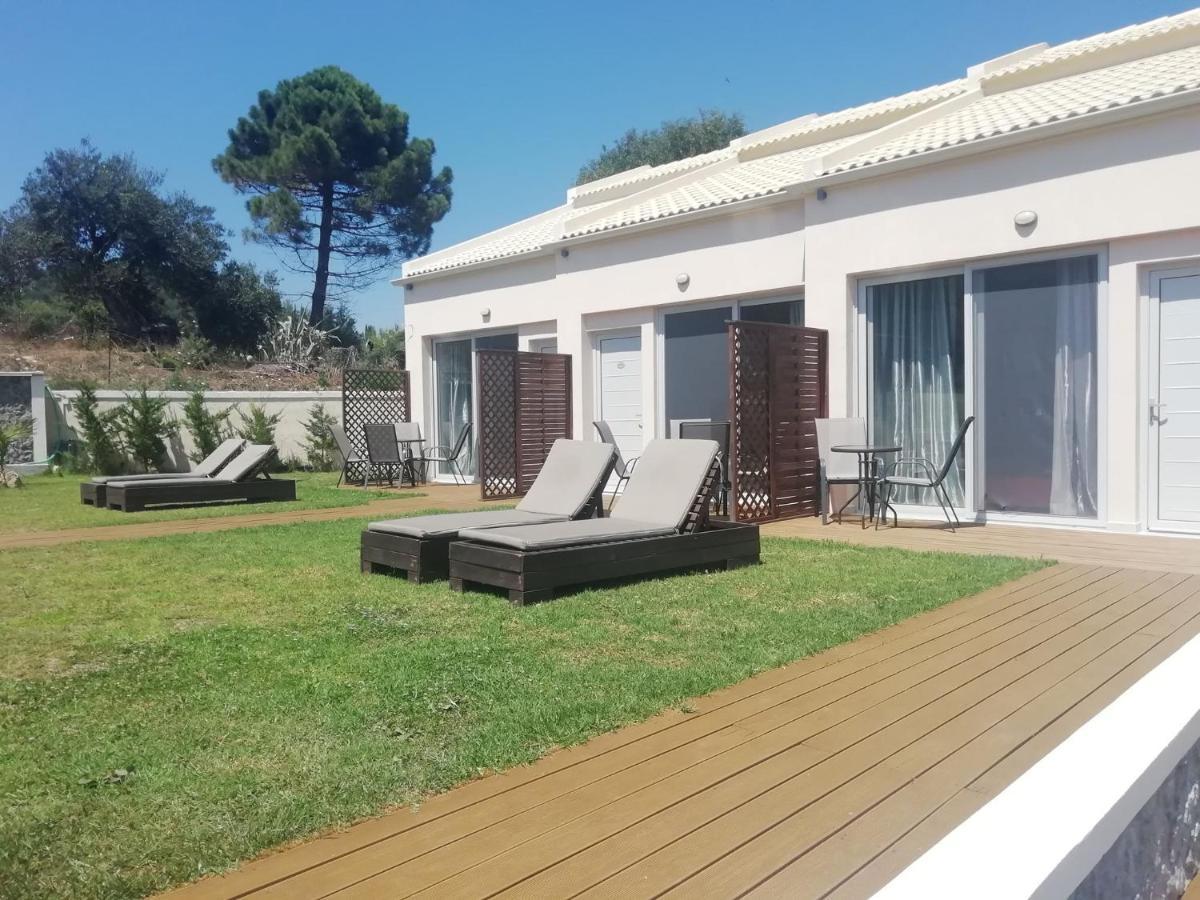 Corfu Palmar Hotel Sidari  Luaran gambar