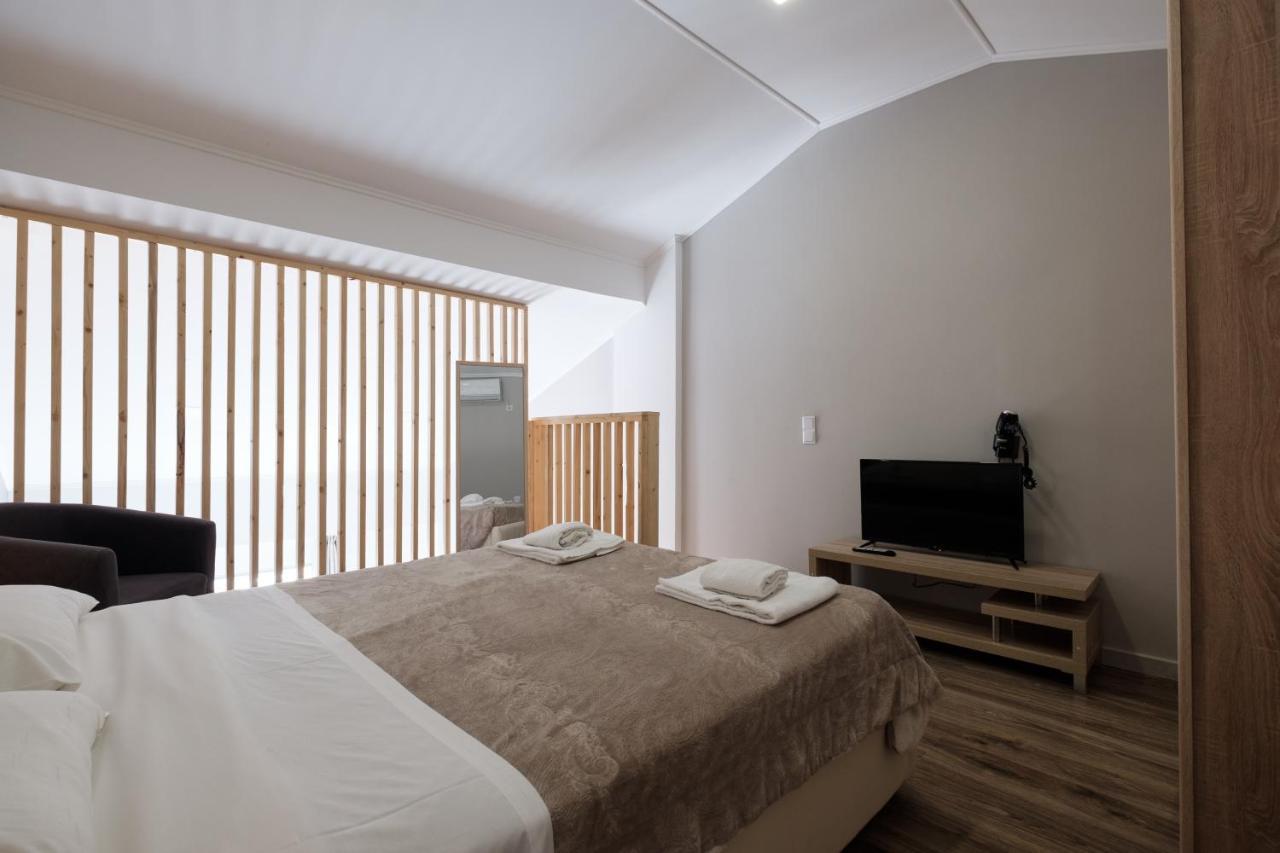 Corfu Palmar Hotel Sidari  Luaran gambar