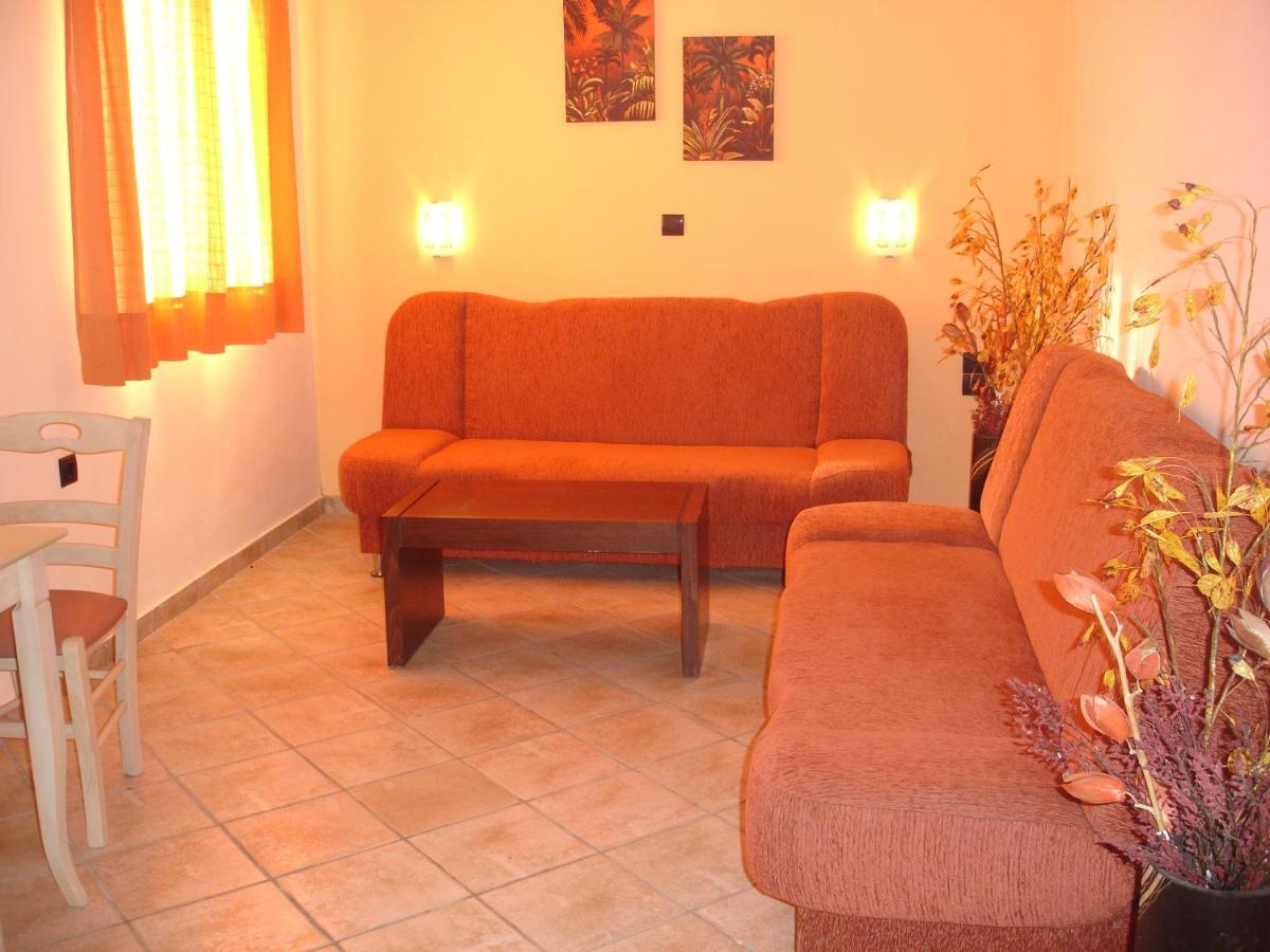 Corfu Palmar Hotel Sidari  Luaran gambar