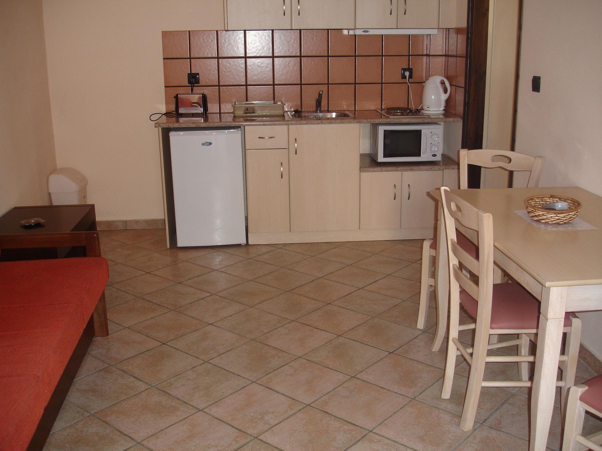 Corfu Palmar Hotel Sidari  Luaran gambar
