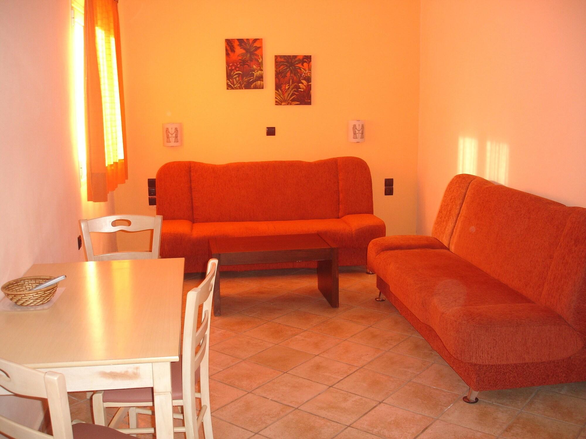 Corfu Palmar Hotel Sidari  Luaran gambar