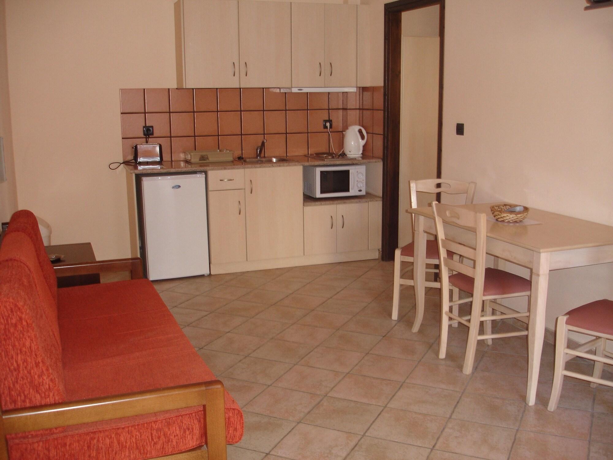 Corfu Palmar Hotel Sidari  Luaran gambar