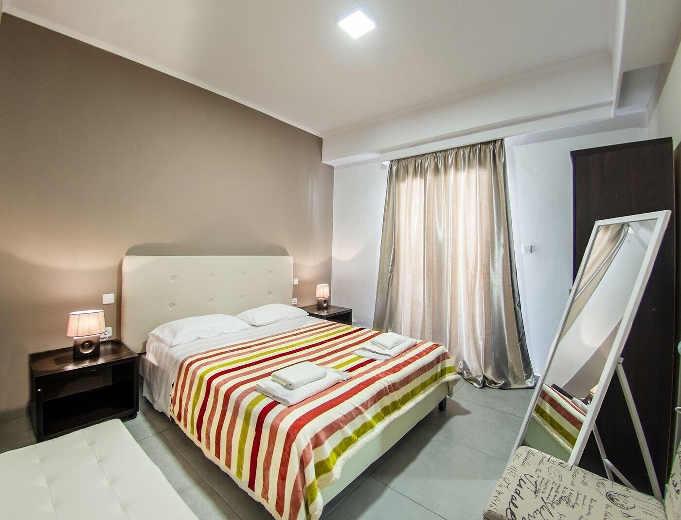 Corfu Palmar Hotel Sidari  Luaran gambar
